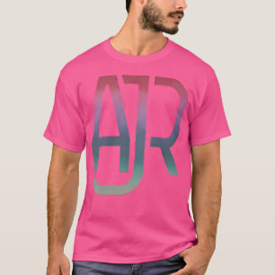 T-shirt Black Ajr Girl Ajr Instrument Ajr Ajr Ajr Grunge