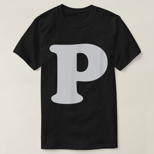 T-shirt Black Eyed Pea Vegetables  P Halloween Costume  (Design devant)