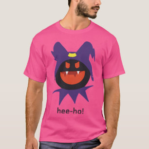 T-shirt Black Frost Shin Megami Tensei