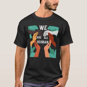 T-shirt Black History Month