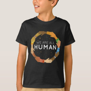 T-shirt Black History Month