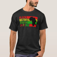 Black History Month 247365 Black Pride Men Women