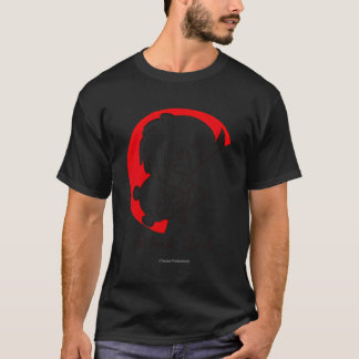 T-shirt Black Jack Loose Dessin Black Jack B Ctezuka Prod
