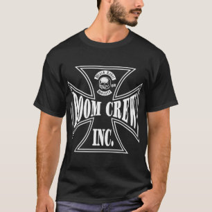 T-SHIRT BLACK LABEL SOCIETY-GROUPE DE METAL