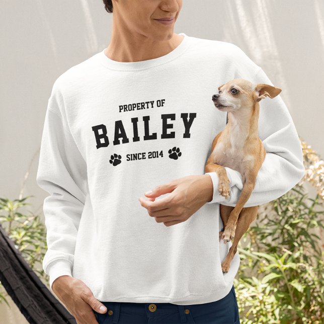 T-shirt Black Paws Propriétaire De L'Animal De Compagnie P (Créateur téléchargé)