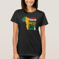 Black Queen La Pièce La Plus Puissante Le Jeu Blac