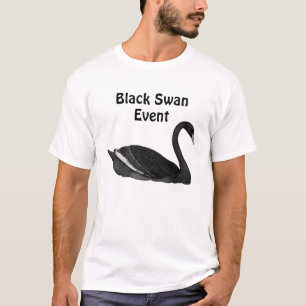 T-shirt Black Swan, événement
