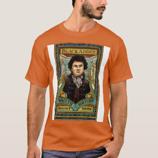 T-shirt BlackAdder la troisième marque correspond