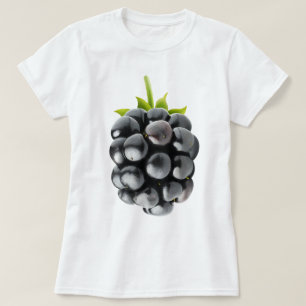 T-shirt Blackberry