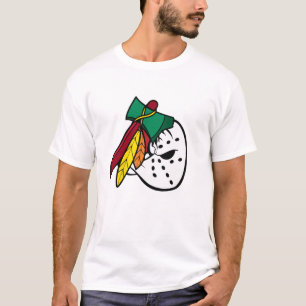 T-shirt Blackhawks de Chicago