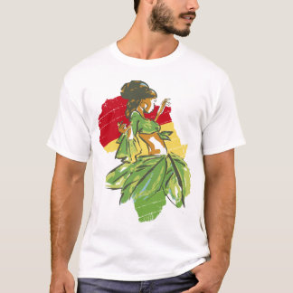 T-SHIRT BLACKISBEAUTIFUL.SE