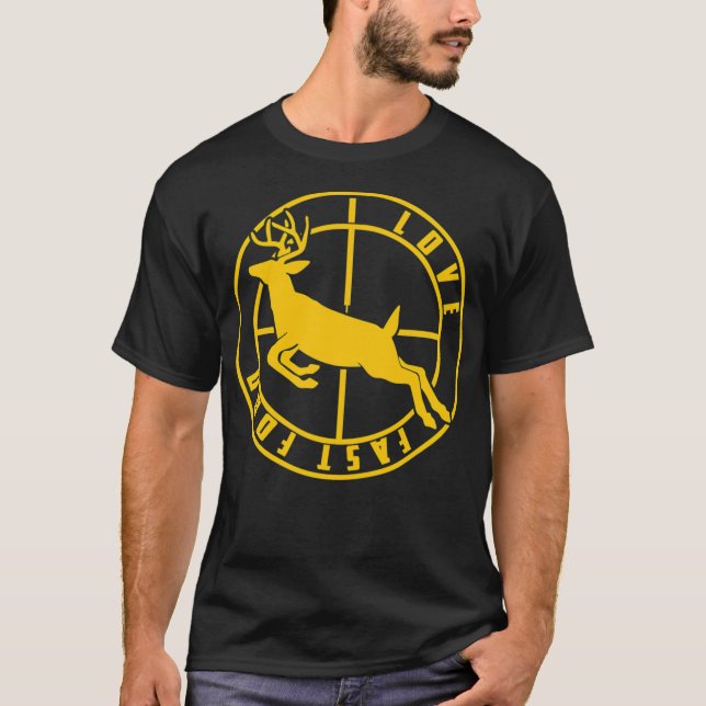T-shirt Blacklab (Devant)