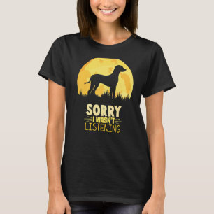 T-shirt Blackmouth Cur Retro 4