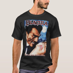 T-shirt Blacula