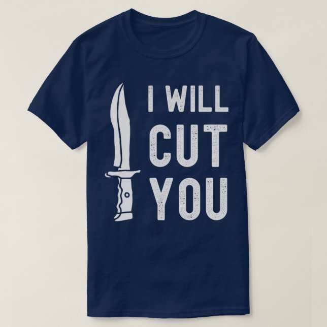 T-shirt Bladesmith I (Design devant)