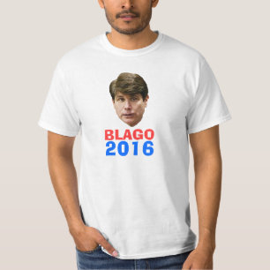 T-shirt Blago 2016