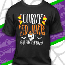 Blague de roulement d'œil Halloween Blagues ringar