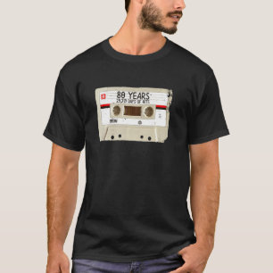 T-shirt Blague drôle de 80 ans Blague d'anniversaire 80 an