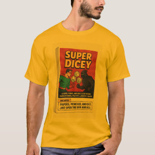 T-shirt Blagues de maman