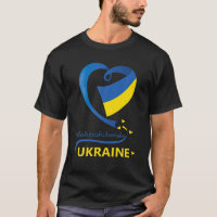 Blahovishchenske Ukraine Drapeau national Emble ca