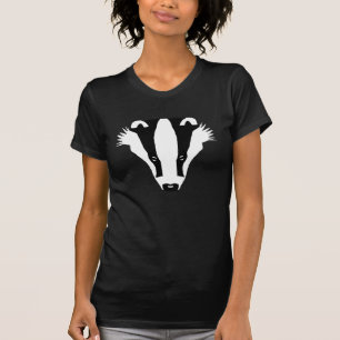 T-shirt Blaireau puant