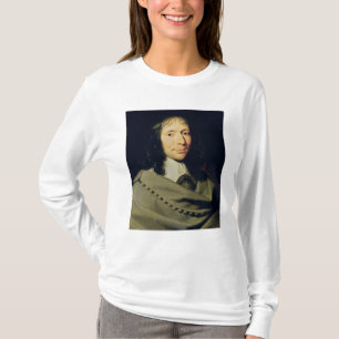 T-shirt Blaise Pascal