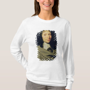 T-shirt Blaise Pascal