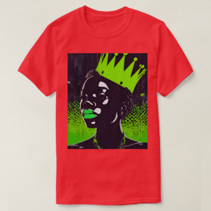 T-shirt BlakBoxx Blak Queen