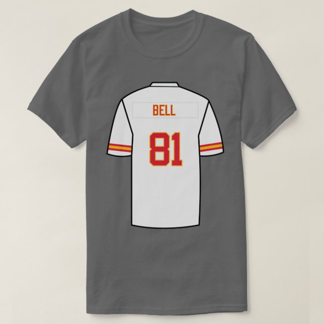 T-shirt Blake Bell Jersey 1 (Design devant)