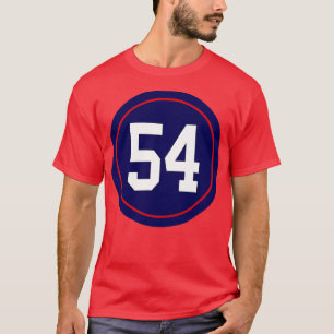 T-shirt Blake Martinez