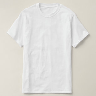 T-shirt blanc