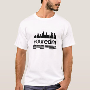 T-shirt Blanc