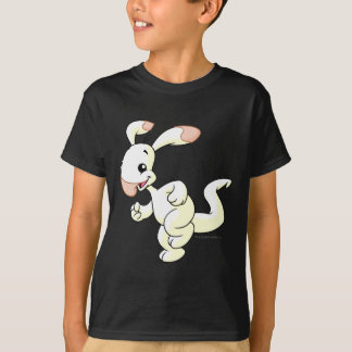 T-shirt Blanc de Blumaroo