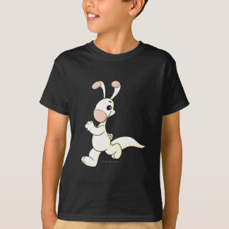 T-shirt Blanc de Blumaroo