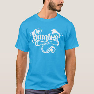 T-shirt Blanc de Junglist