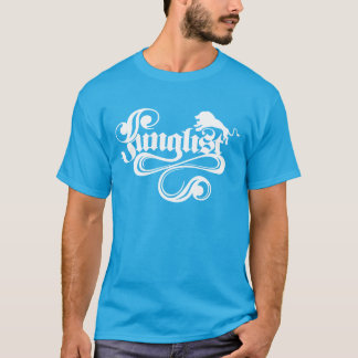 T-shirt Blanc de Junglist