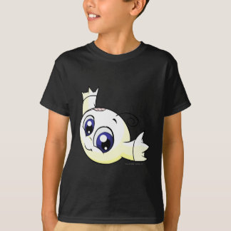 T-shirt Blanc de Kiko