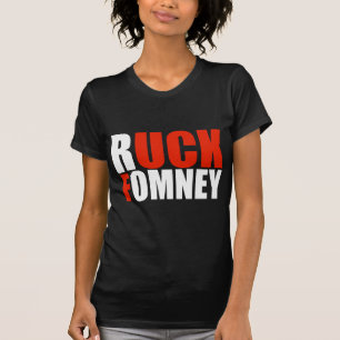 T-shirt Blanc de la MÊLÉE FOMNEY