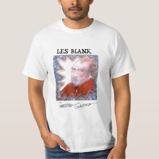 T-shirt Blanc de Les
