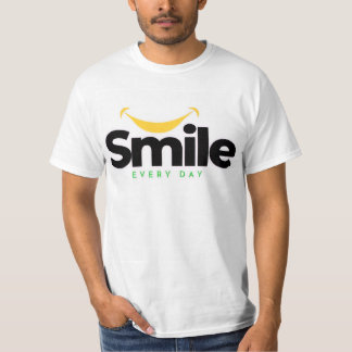 T-shirt blanc pour une utilisation quotidienne con
