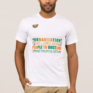 T-Shirt Blanc Premium pour Hommes – Coton Doux et