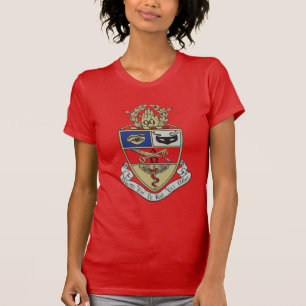 T-shirt Blason de Kappa Psi