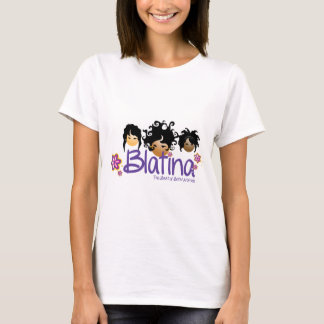 T-shirt Blatina_TShirt-infants et enfants