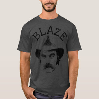 T-shirt Blaze Foley 2