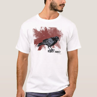 T-SHIRT BLAZEN RAVEN 4