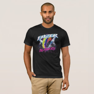 T-shirt Blazers de Fazer ! Mk2