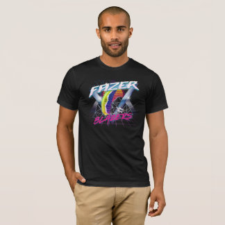 T-shirt Blazers de Fazer ! Mk2