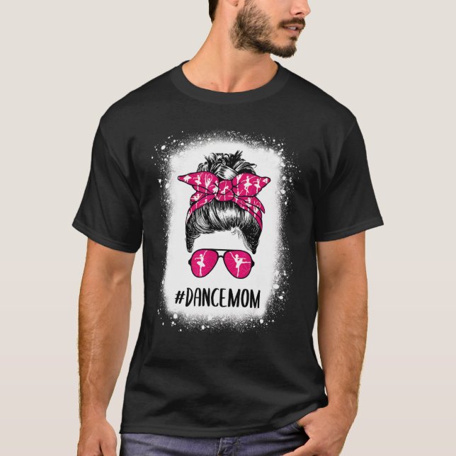 T-shirt Bléd Dance (Devant)