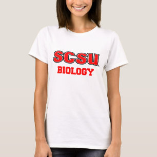 T-shirt Blegen, Stacey