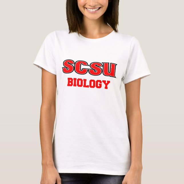 T-shirt Blegen, Stacey (Devant)
